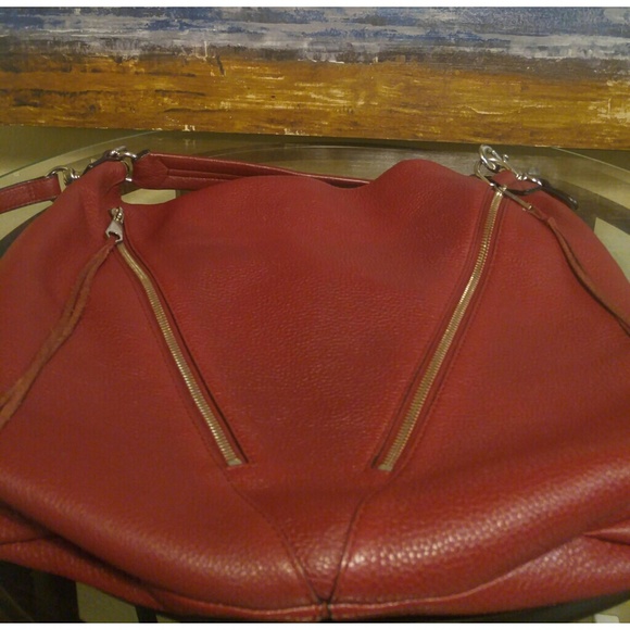 !!!SOLD!!! REBECCA MINKOFF - Picture 6 of 8